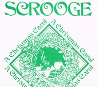 1984 Scrooge Pic