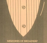 1988 Memories of Broadway Pic