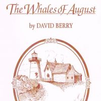 2003 Whales of August Pic