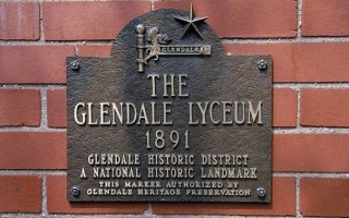 Glendale Lyceum